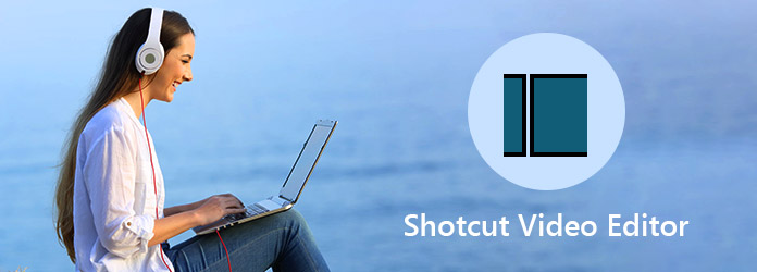 ShotCut-videoeditori