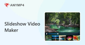 Slideshow Video Maker