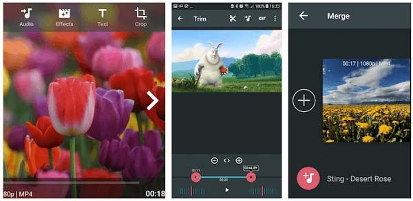 Androvid App