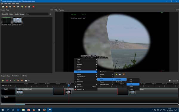 OpenShot