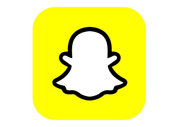 Snapchat Logo