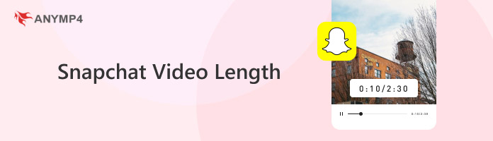 Snapchat Video Length