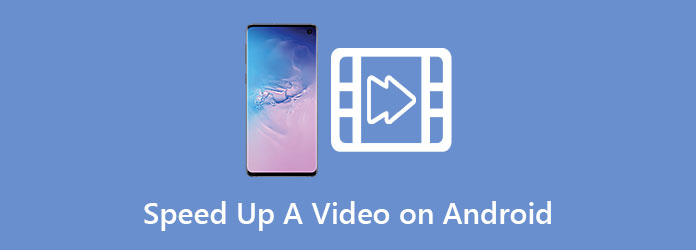 Zrychlete video na Androidu