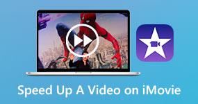 Speed Up A Video On Imovie S