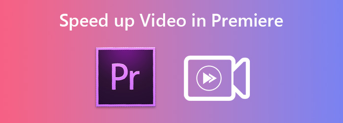 Speed up Video in Premiere