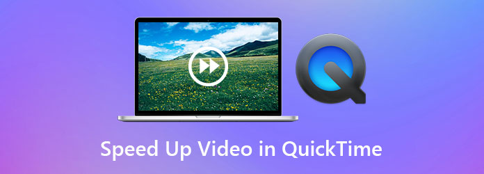 Video versnellen in QuickTime