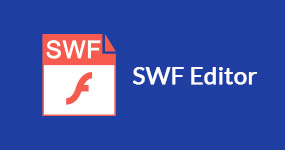 SWF Editör