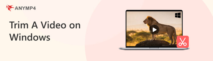 Oříznutí videa ve Windows