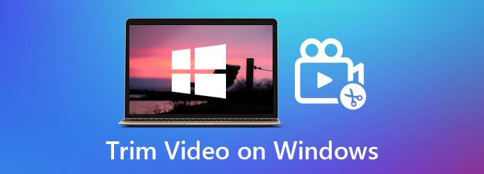 Cortar vídeo no Windows