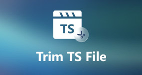 Trim TS File