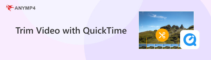 Trim Video With Quicktime