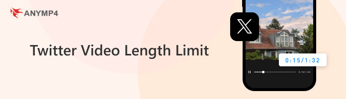 Twitter Video Length Limit