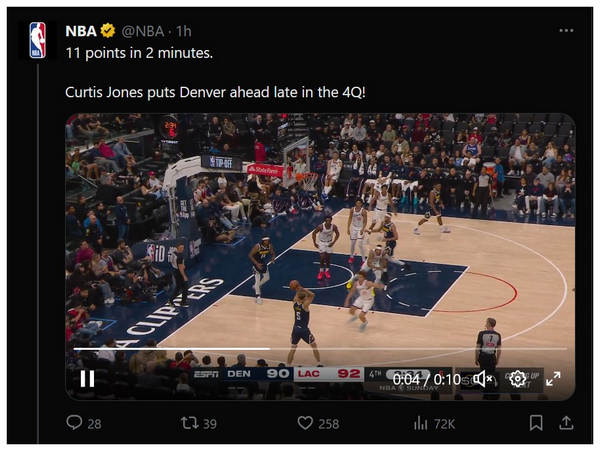 Twitter Video Length