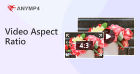 Video Aspect Ratio