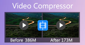 Video kompresszor