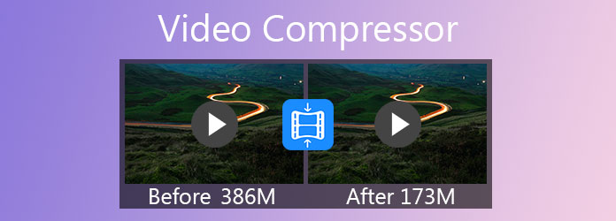 Videokompressor