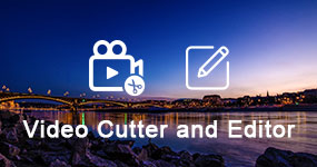 Video Cutter and Editor