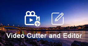 Video Cutter ed Editor