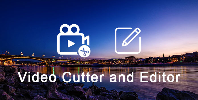 Video Cutter a Editor