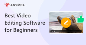 Video Editing Software For Beginners