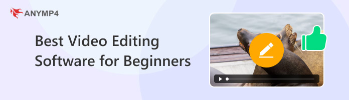 Video Editing Software For Beginners