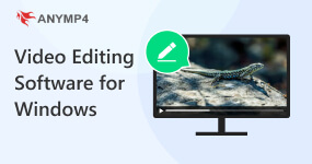Video Editing Software For Windows