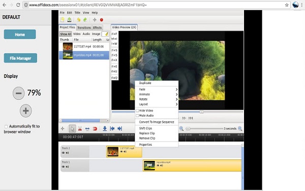 chromebook video editing software free chromebook video editing software free