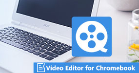 Creatore di video per Chromebook