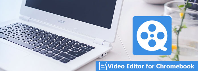 Editor videa pro Chromebook