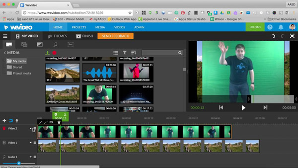 free editing software for youtube videos