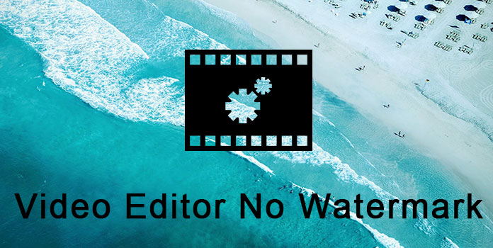 Editor video gratuiti senza filigrana