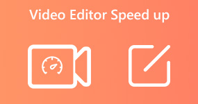 Velocizza l'editor video