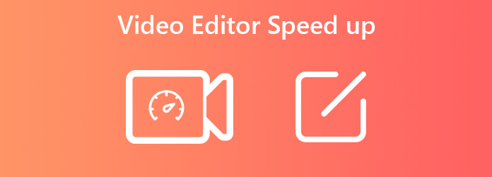 Velocizza l'editor video