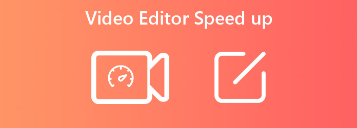 Video-editor Versnellen