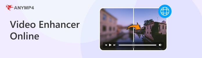 Video Enhancer Online