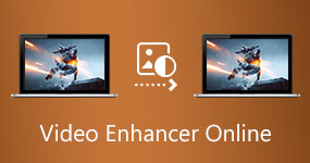 Video Enhancer online