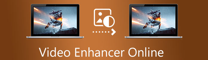 Video Enhancer Online