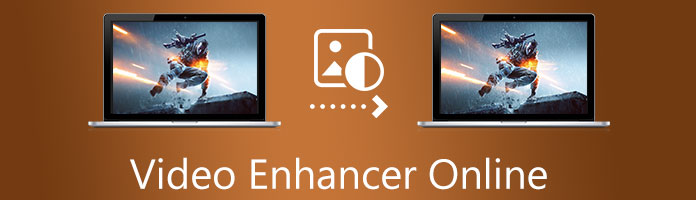 Video Enhancer online