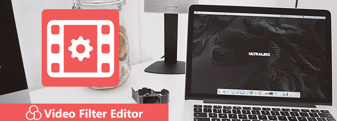 Video Filter Editor