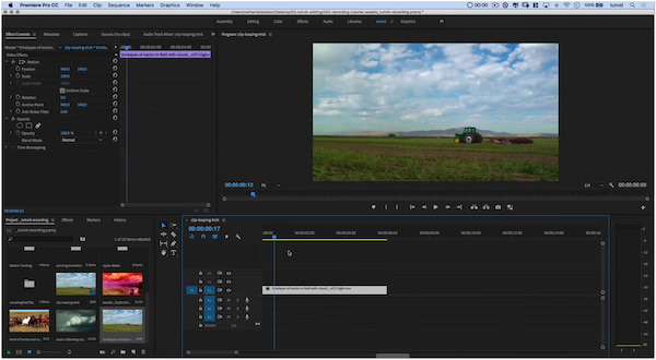 Adobe Premiere Pro