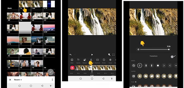 InShot Video Looper-appen