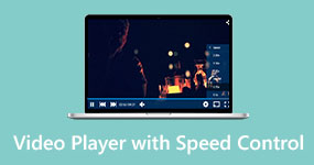 8 Best Video Players with Speed Control for Windows and Mac