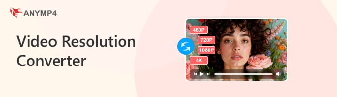 Преобразователь разрешения видео