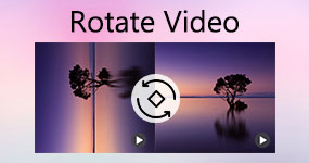 Rotate Video