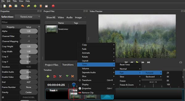 mac video software to change playback speed mac video software to change playback speed