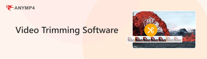 Video Trimming Software