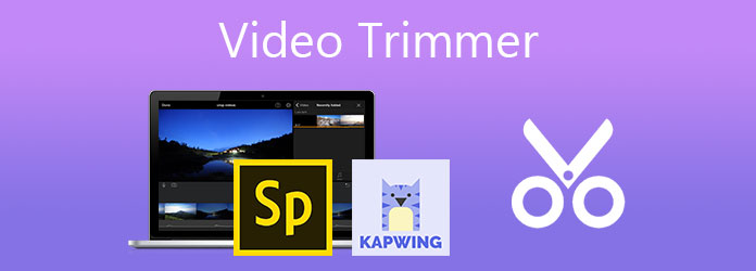Trimmer video