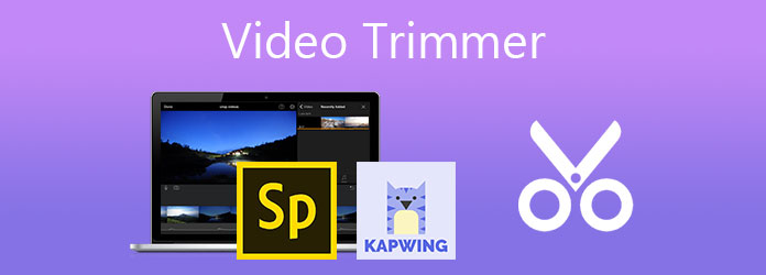 best video trimmer free