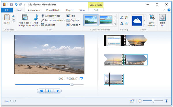 Video Watermark Remover Windows