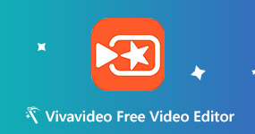 VivaVideo免費視頻編輯器